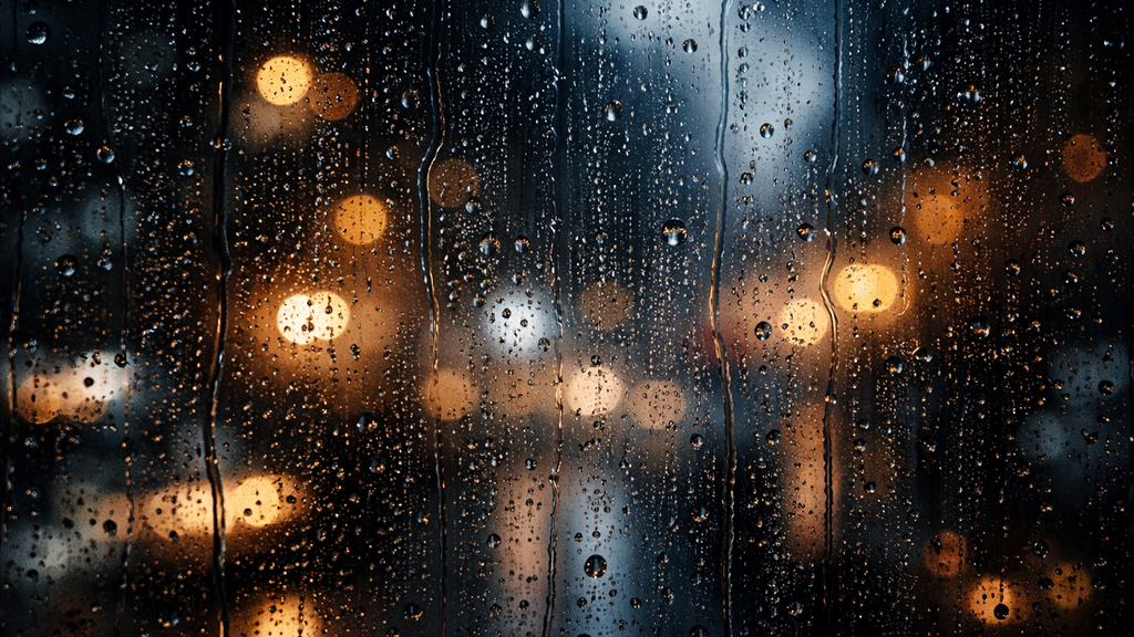 しんどい梅雨対策!自律神経を整え、心身の不調を解消するには~「メリハリ」と「音楽」の活用