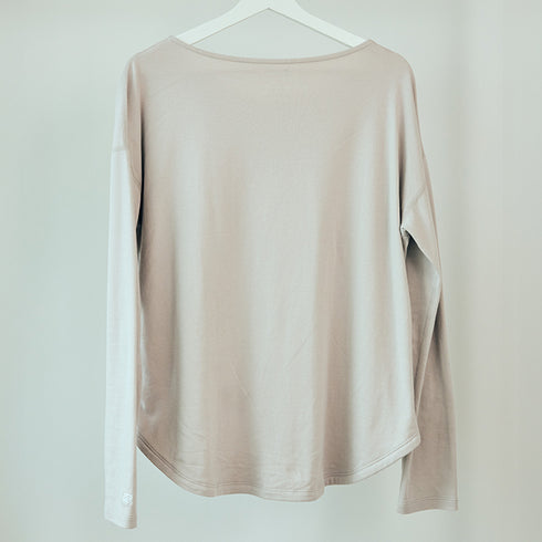 nemcaro Sleep Wear ロングスリーブトップス