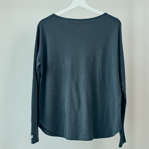 nemcaro Sleep Wear ロングスリーブトップス