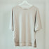 nemcaro Sleep Wear ハーフスリーブトップス