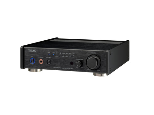 TEAC USB DAC/Stereo Integrated Amplifier AI-303