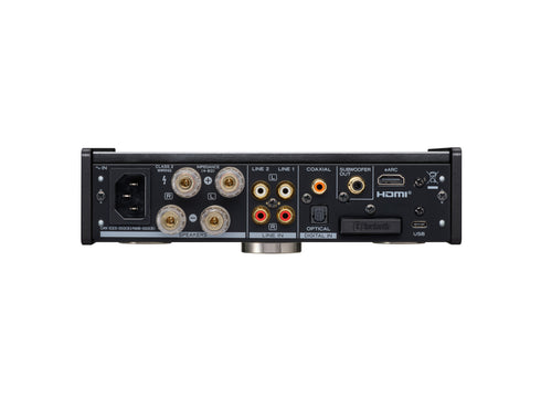 TEAC USB DAC/Stereo Integrated Amplifier AI-303