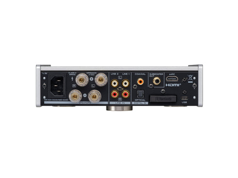 TEAC USB DAC/Stereo Integrated Amplifier AI-303