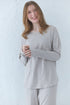 nemcaro Sleep Wear ロングスリーブトップス
