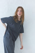 nemcaro Sleep Wear ハーフスリーブトップス