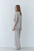 nemcaro Sleep Wear ハーフスリーブトップス