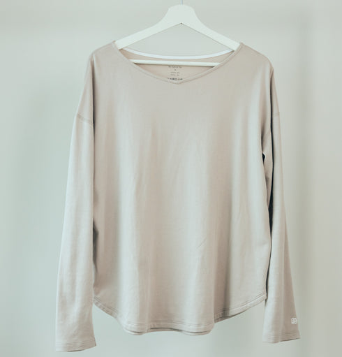 nemcaro Sleep Wear ロングスリーブトップス