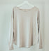 nemcaro Sleep Wear ロングスリーブトップス