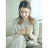 nemcaro Sleep Wear ロングスリーブトップス