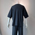 nemcaro Sleep Wear ハーフスリーブトップス