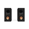 Klipsch Bookshelf Speaker with 1 x 4" Woofer (Pair) (Genuine Product) 2-Way Bass Reflex R-40M (Pair)