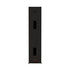 Klipsch フロア スタンディング スピーカー 2 x 8" ウーハー搭載 (1台) (国内正規品) 2ウェイ・バスレフ型(リア・トラクトリクスポート) RP-8000F II Ebony (1本)