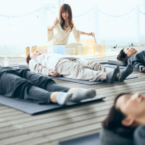 nemcaro SLEEP PARK 9/3 オープンイベント チケット