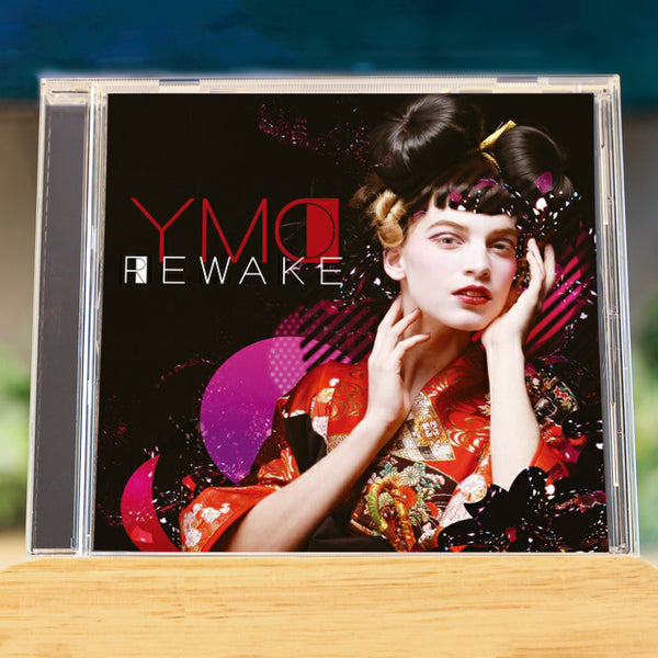YMO REWAKE