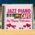Jazz Piano at the Cafe: My Funny Valentine