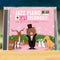 カフェで流れるジャズピアノ 20 THE BEST LOVE SONGS ~BITTER&SWEET LOVE~