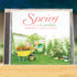 Spring in the Garden ~Invited by the Spring Breeze...Cafe Jazz Covers Best 20~