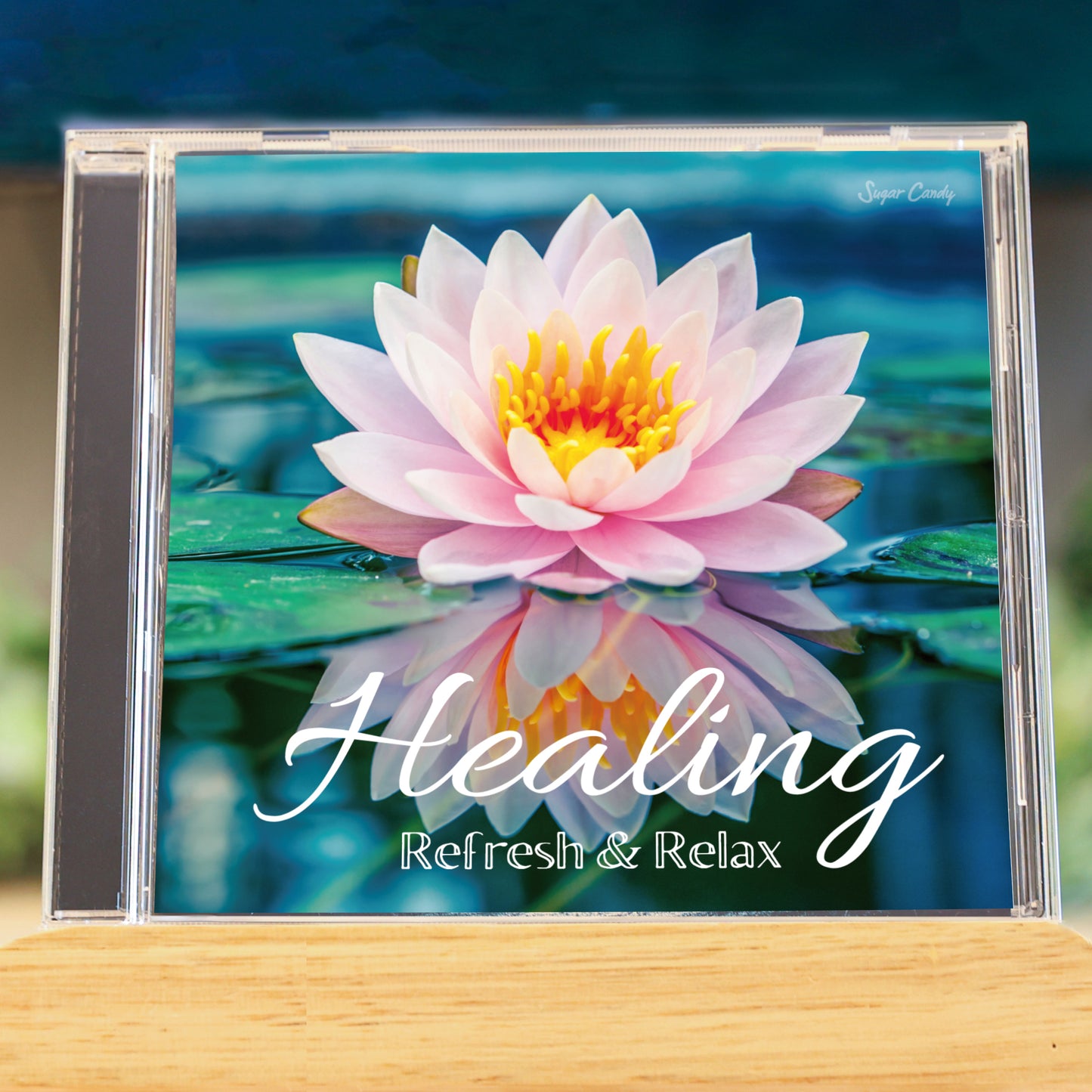 Healing~Refresh and Relax