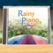 Rainy Piano ~A Slightly Sad Rain Melody PIANO COVERS~