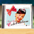 Sweet Heart Celebration ~Jewels of Classy, Cute, and Danceable Cafe Bossa~
