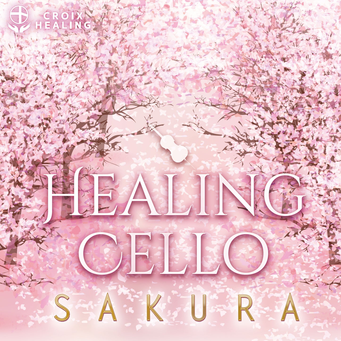 ヒーリング・チェロ~SAKURA