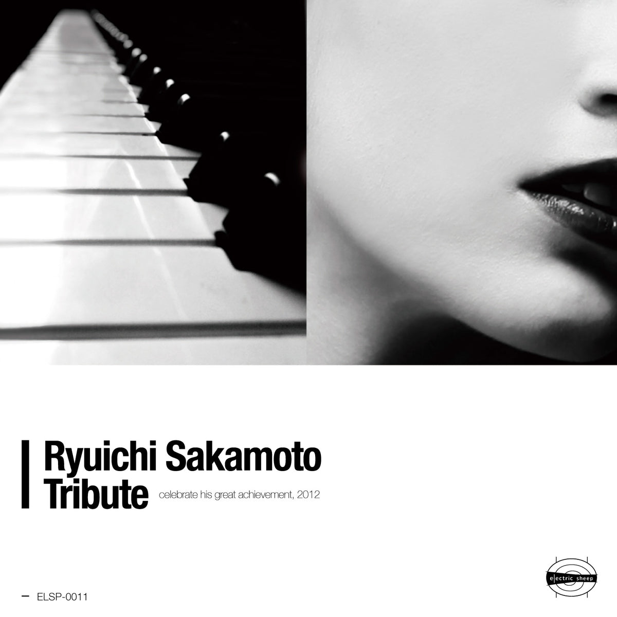 坂本龍一トリビュート -Ryuichi Sakamoto Tribute- – RELAX WORLD