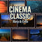 Soothing Film Music: Harp & Cello