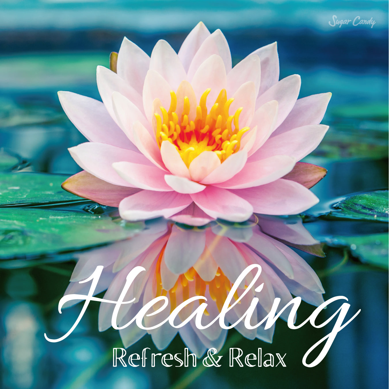 Healing~Refresh and Relax