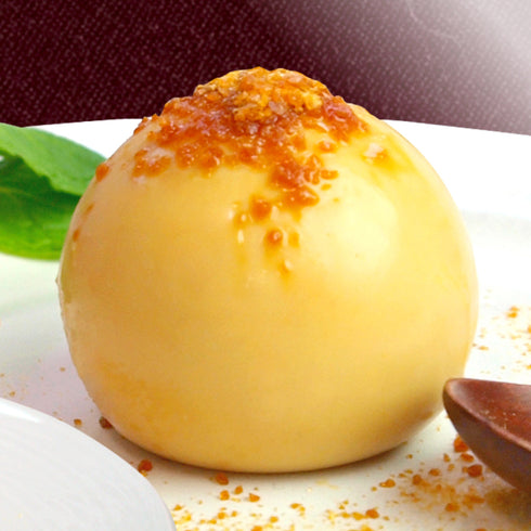 Bocca Pudding Sampler (3)