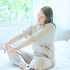 【発売記念!】nemcaro Sleep Wear セット (ハーフスリーブ+ロングパンツ)