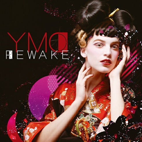 YMO REWAKE