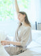 nemcaro Sleep Wear ハーフスリーブトップス