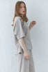 nemcaro Sleep Wear ハーフスリーブトップス