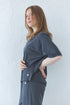 nemcaro Sleep Wear ハーフスリーブトップス