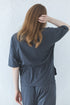 nemcaro Sleep Wear ハーフスリーブトップス