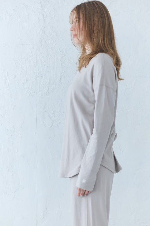 【発売記念!】nemcaro Sleep Wear セット (ロングスリーブ+ロングパンツ)