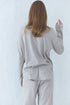 【発売記念!】nemcaro Sleep Wear セット (ロングスリーブ+ロングパンツ)