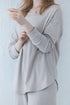 nemcaro Sleep Wear ロングスリーブトップス