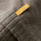 IKEUCHI ORGANIC Organic Air Premium Towel Blanket