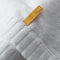IKEUCHI ORGANIC Organic Air Premium Towel Blanket
