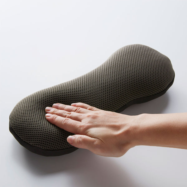 Makura no Kitamura Gymnast Mini Portable Pillow
