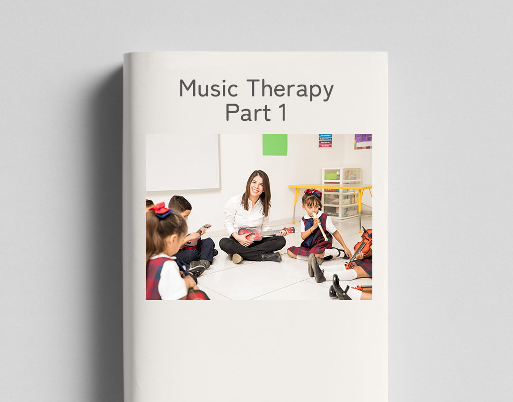 前編：音楽療法の可能性とは？ 音楽療法士・長坂先生に聞く！