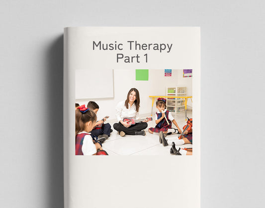 前編：音楽療法の可能性とは？ 音楽療法士・長坂先生に聞く！