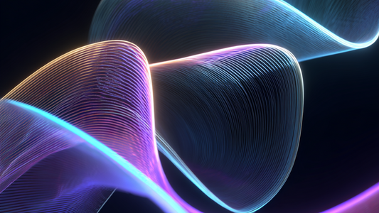 「揺らぎ」がもたらすリラクゼーション