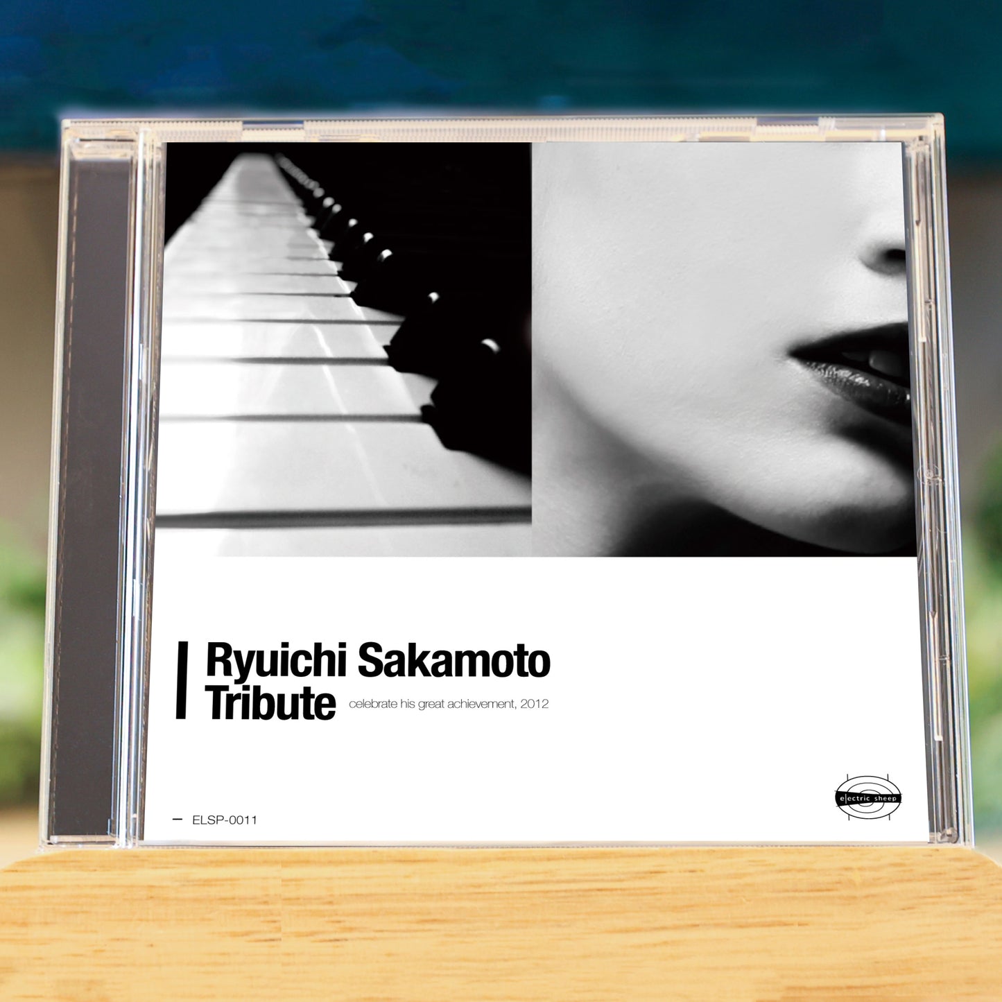 坂本龍一トリビュート -Ryuichi Sakamoto Tribute-