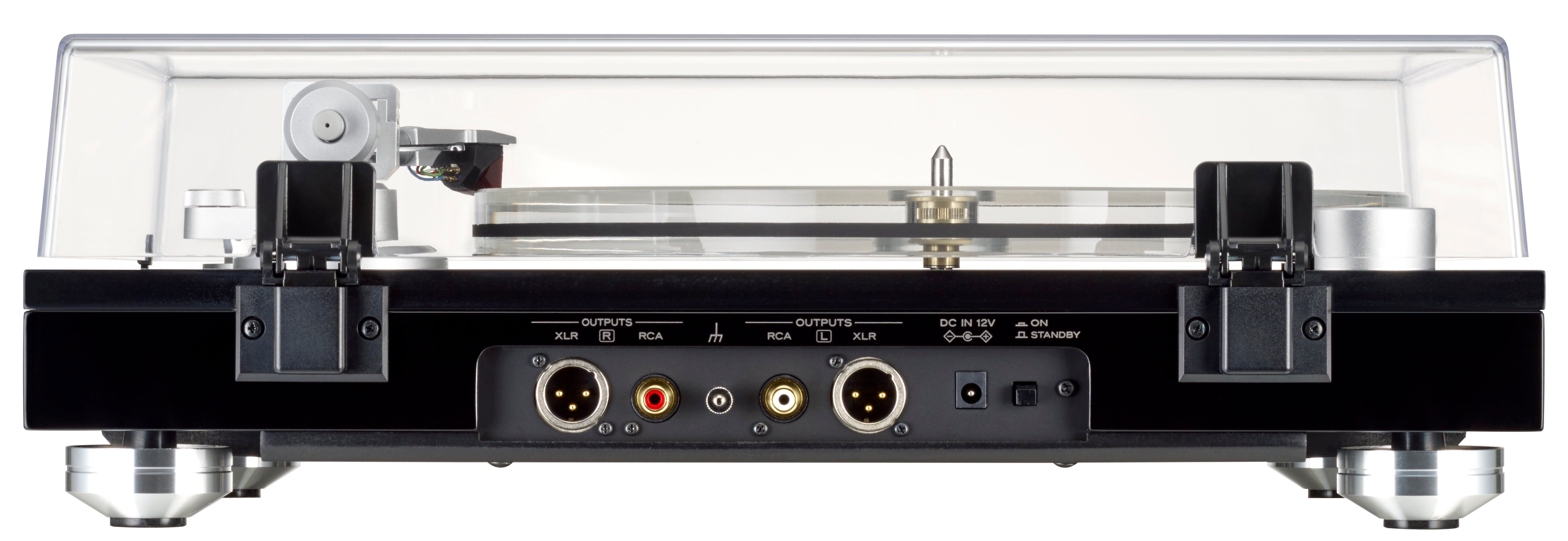 TEAC ベルトドライブ・ターンテーブル BELT DRIVE ANALOG TURN TABLE TN-5BB – RELAX WORLD