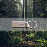 nemcaro FOREST set (USB memory + aroma oil)