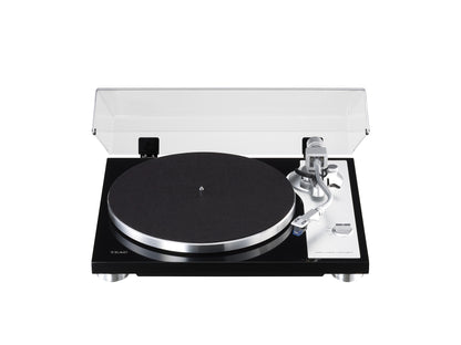 TEAC  ダイレクトドライブ・アナログターンテーブル TN-4D-SE
